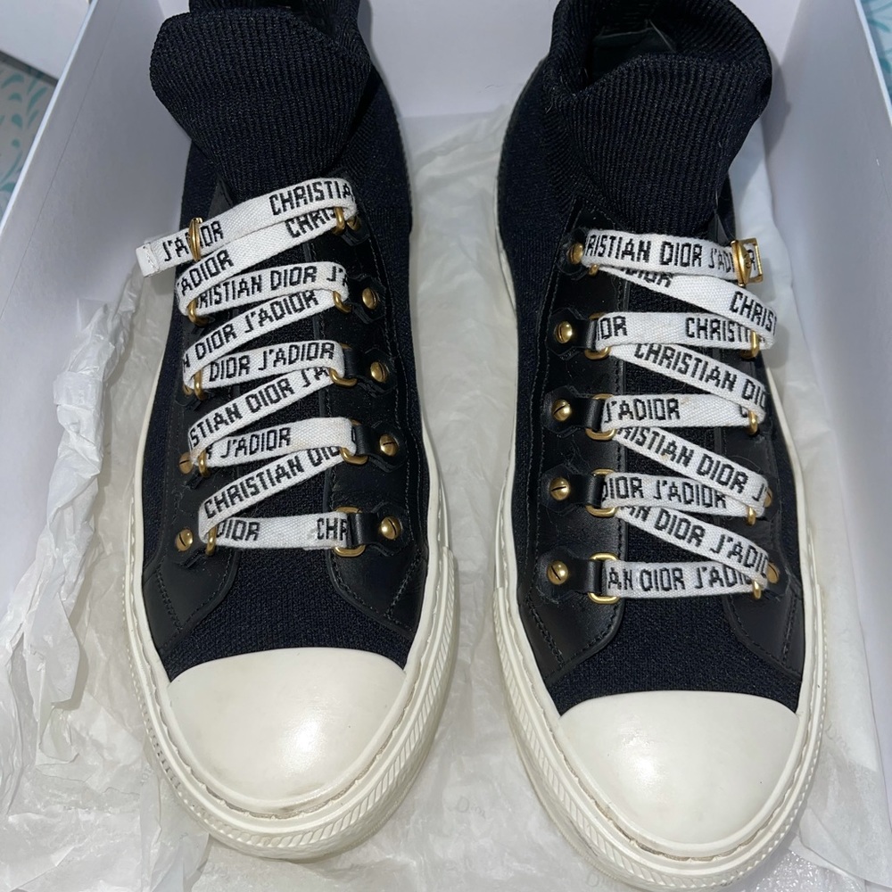 Dior women’s sneakers